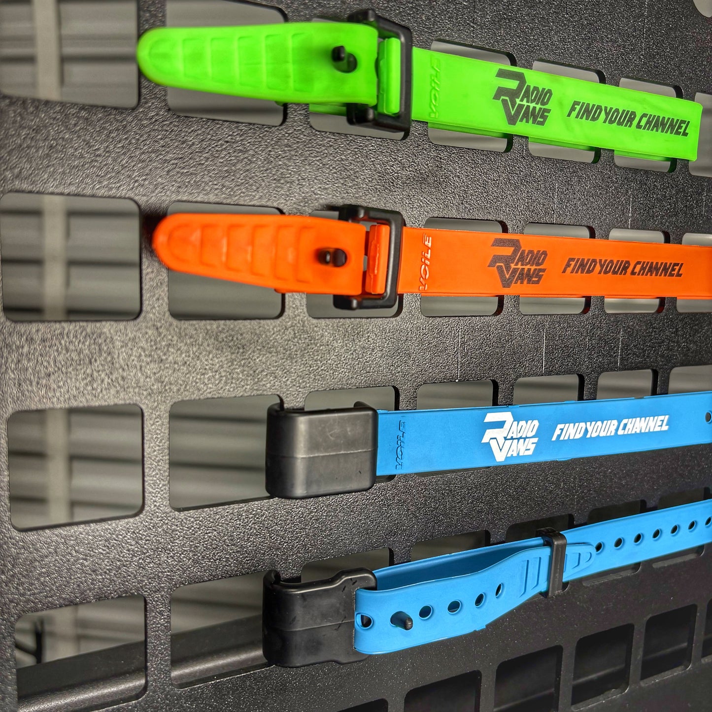 Accessory Straps