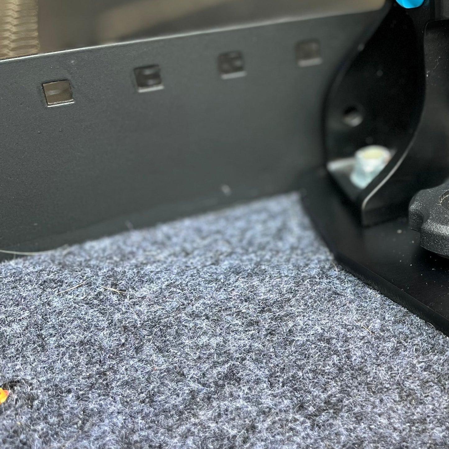 Magic Carpet Tray Liner