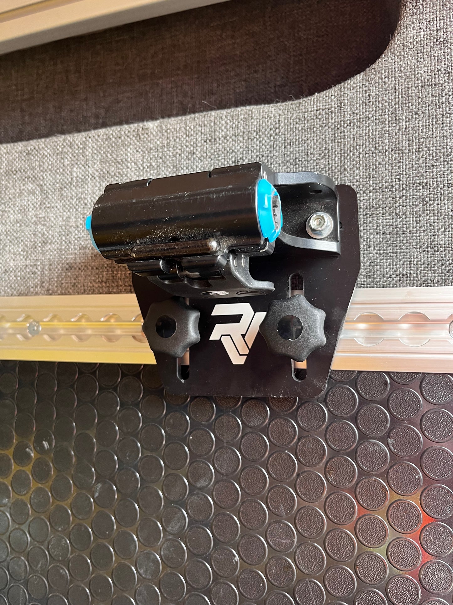 Fork Mount Adaptor