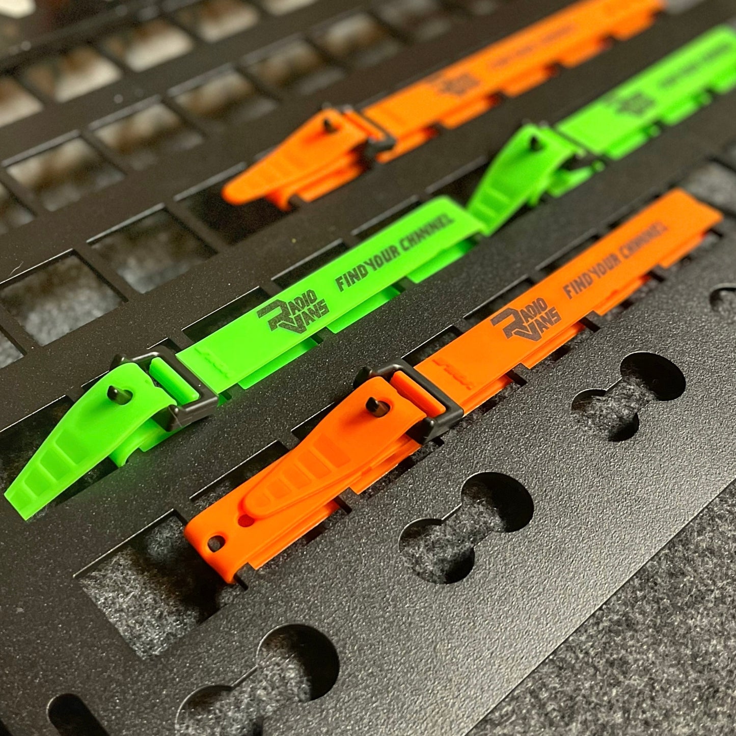 Accessory Straps