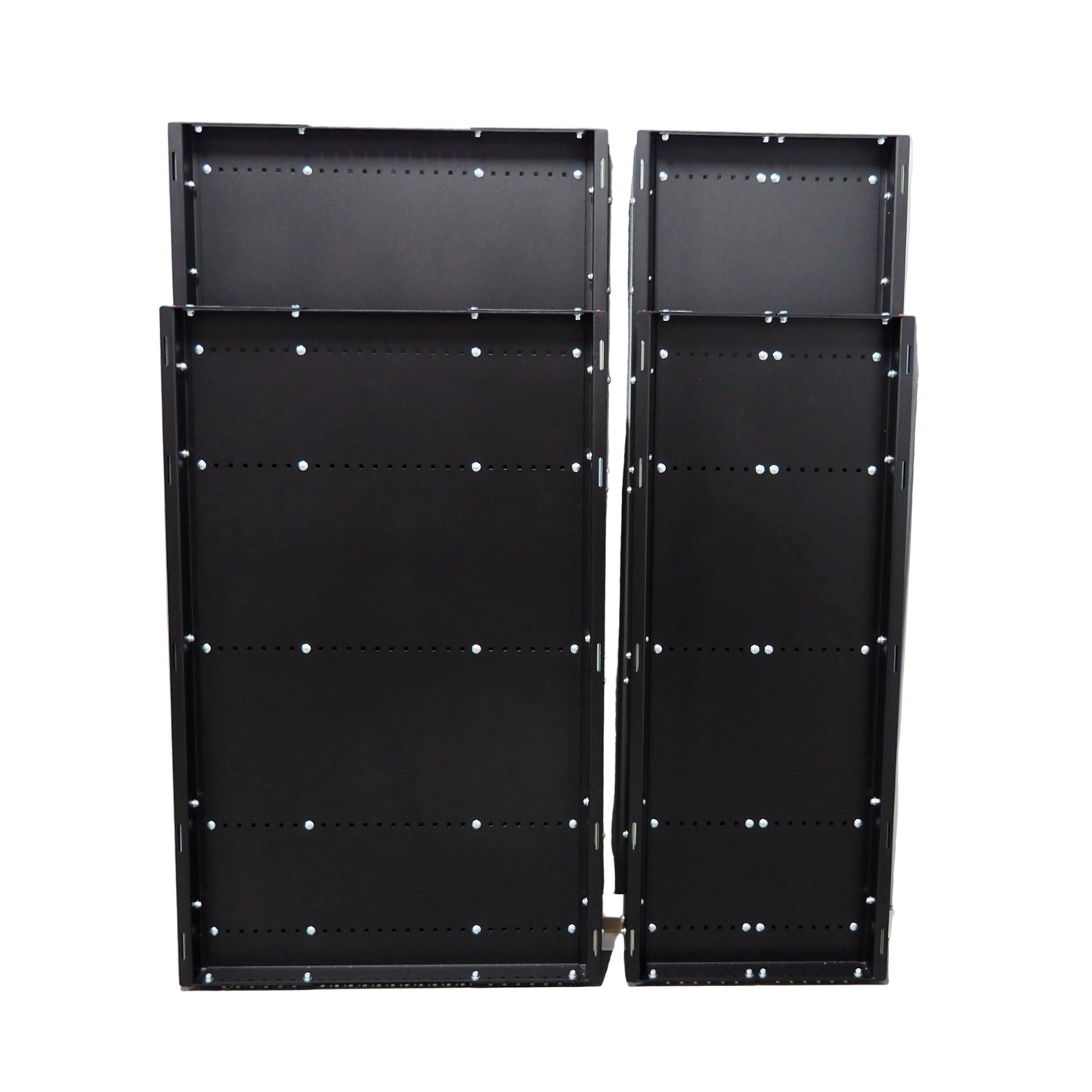 Wave 60” Adjustable Slide out Tray