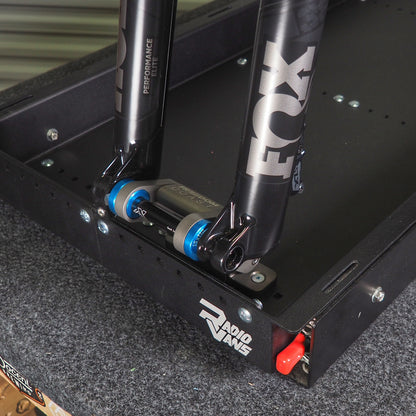Freedom Coast Adjustable Fork Mount Bolt Down