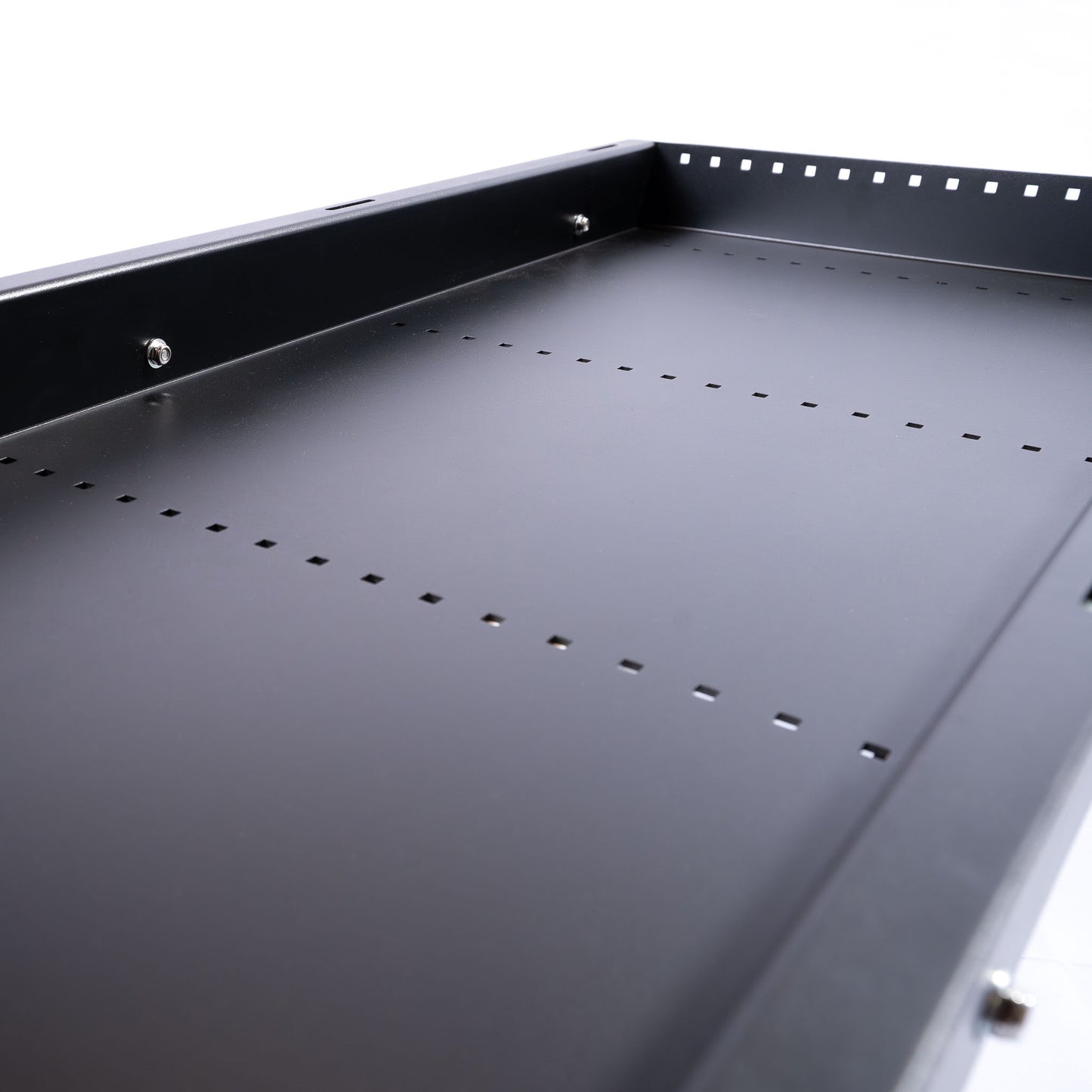 AM Slide out Tray
