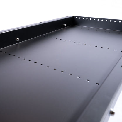 AM Slide out Tray