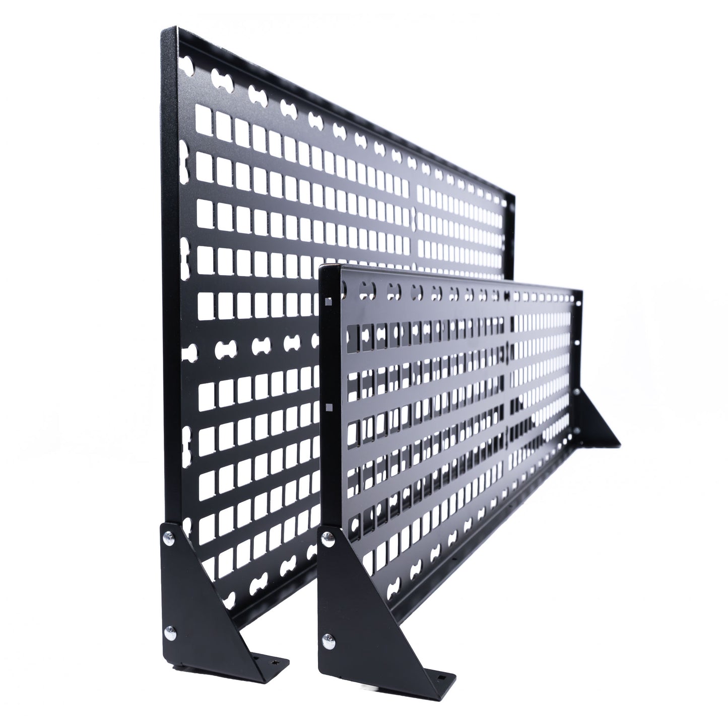 Radar Gear Wall