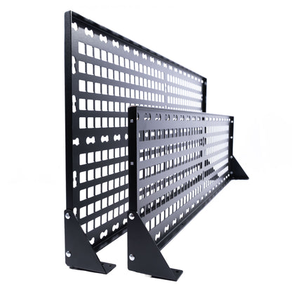 Radar Gear Wall