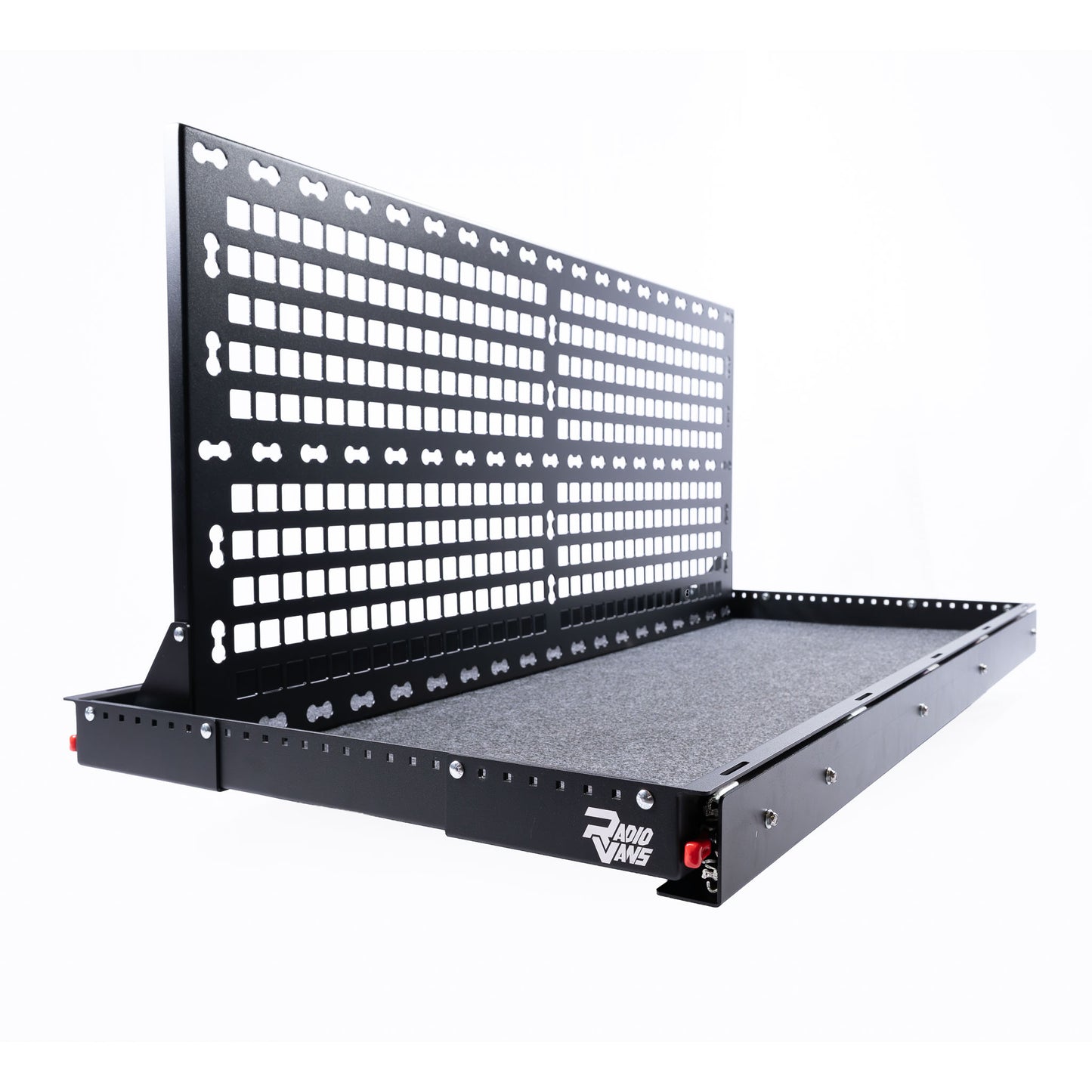 Radar Gear Wall