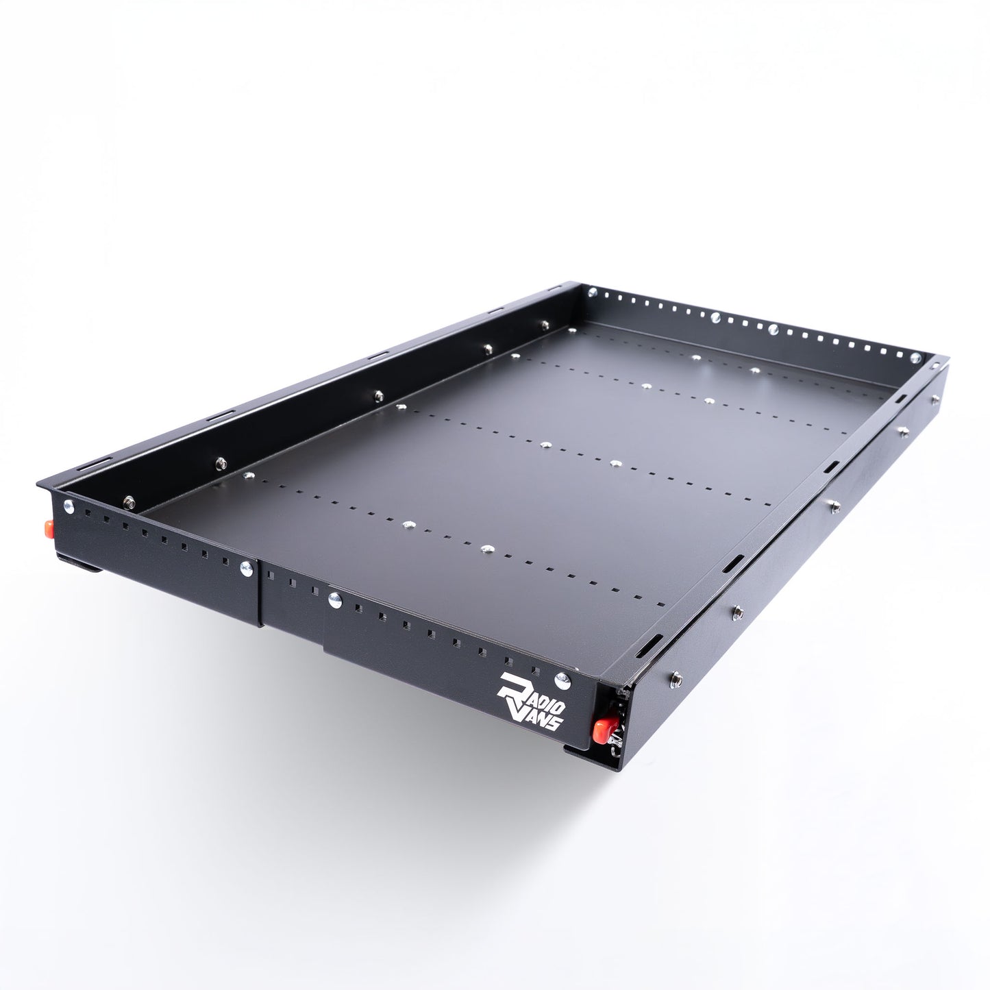 ShortWave 48" Adjustable Slide Out Tray
