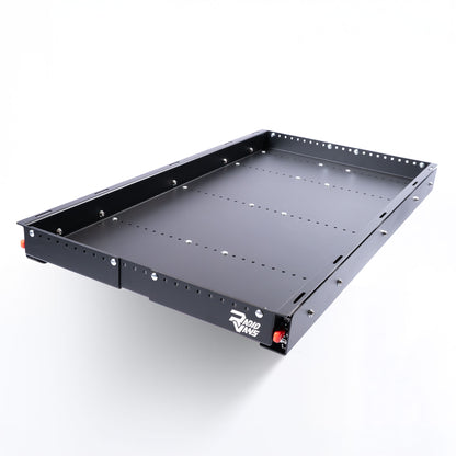 ShortWave 48" Adjustable Slide Out Tray