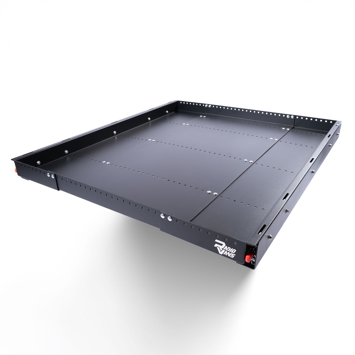 ShortWave 48" Adjustable Slide Out Tray