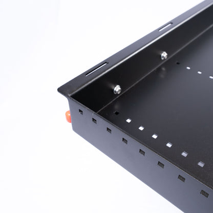 ShortWave 48" Adjustable Slide Out Tray