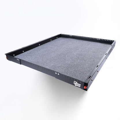 ShortWave 48" Adjustable Slide Out Tray