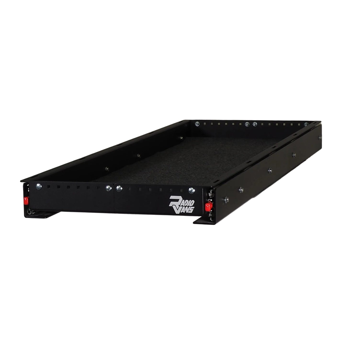 Wave 60” Adjustable Slide out Tray