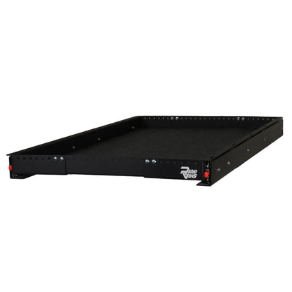 ShortWave 48" Adjustable Slide Out Tray