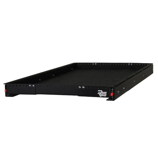 ShortWave 48" Adjustable Slide Out Tray