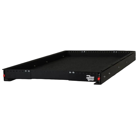Slide Out Bike Gear Tray Radio Vans Wave
