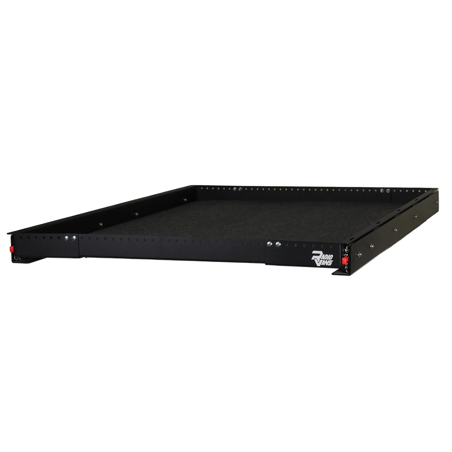 Wave 60” Adjustable Slide out Tray