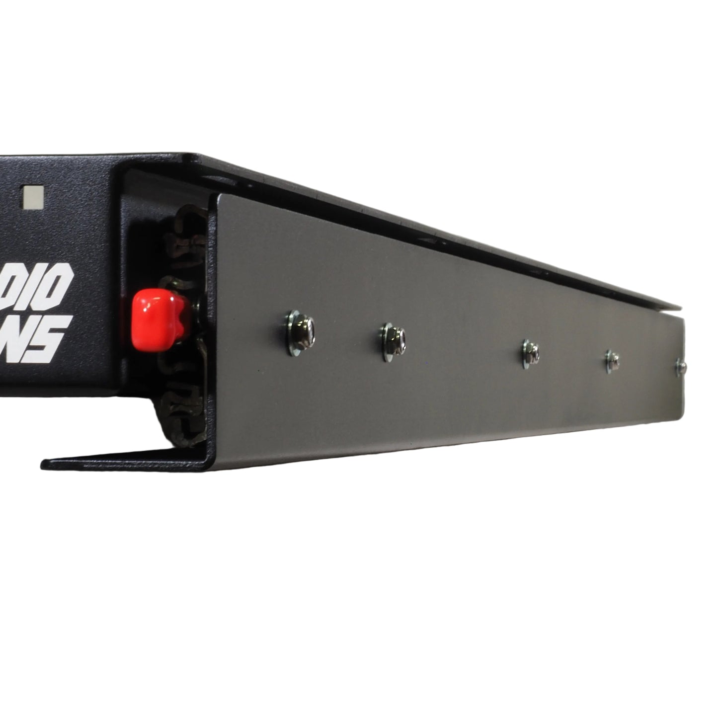 Slide Out Bike Gear Tray Radio Vans Wave