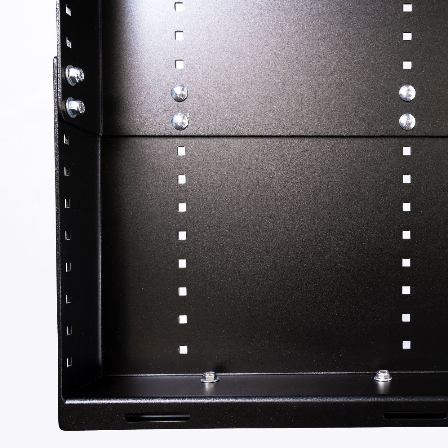 BWave 55" Slide out Tray