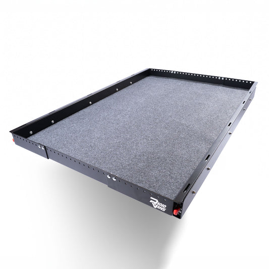 BWave 55" Slide out Tray