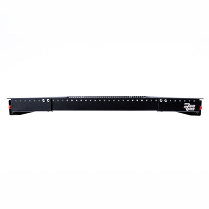Wave 60” Adjustable Slide out Tray